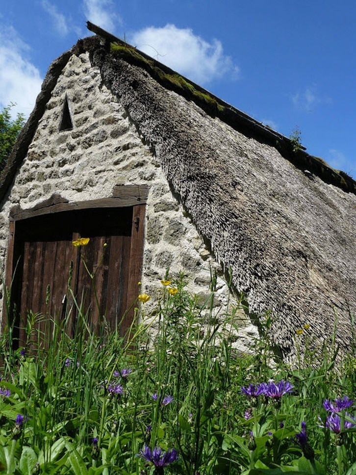 Puy de Dôme (63): Découverte des Maisons Anciennes