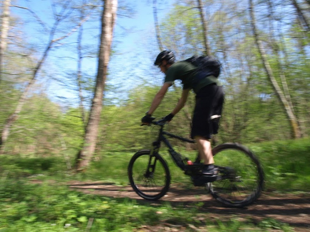 Puy de Dôme (63): Balade à Vélo au Coeur de l'Auvergne