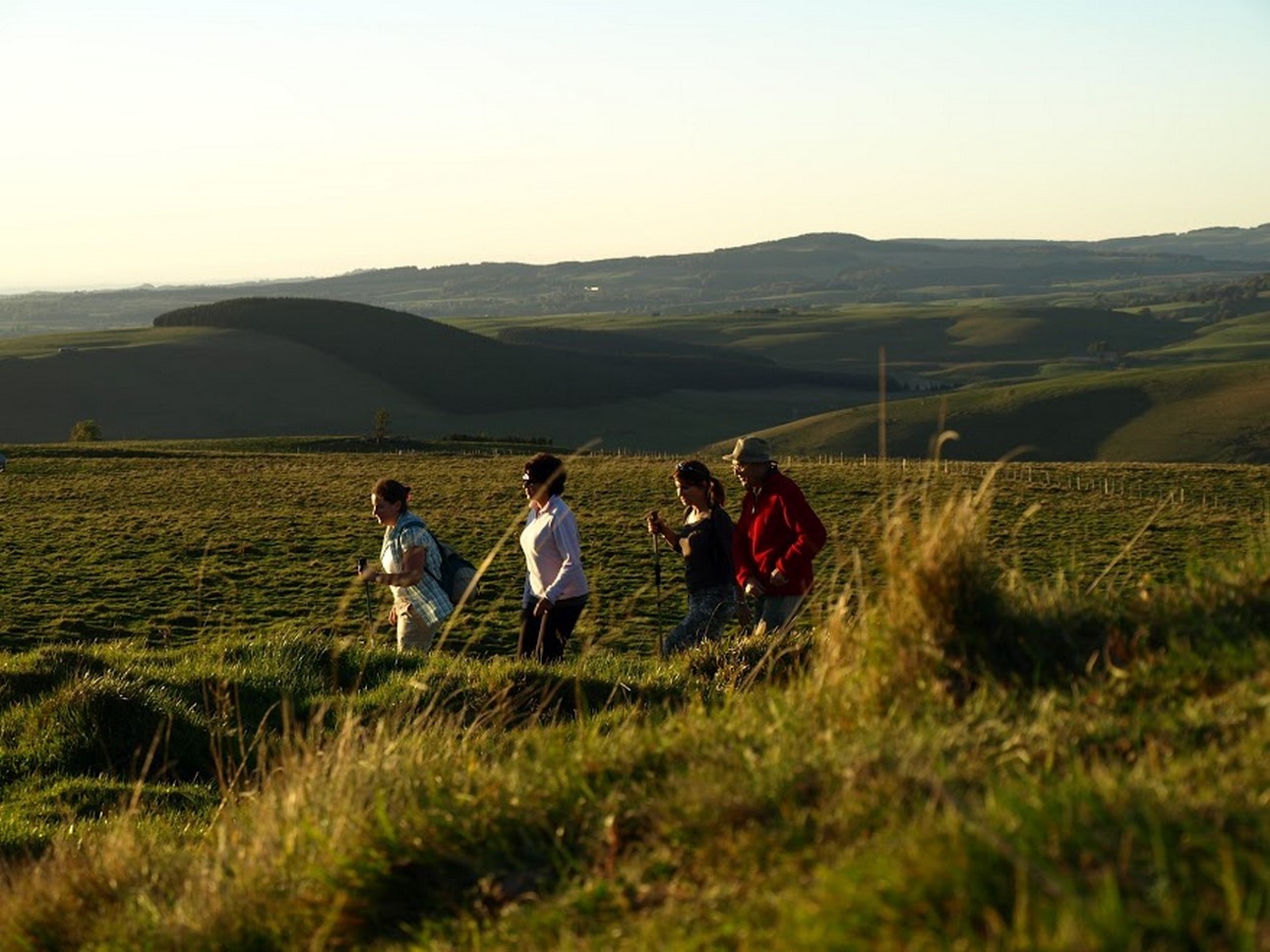 Puy de Dôme (63) randonnées