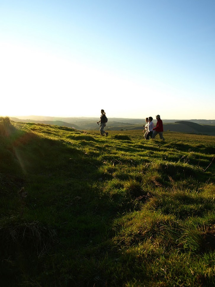 Puy de Dôme (63) : Randonnées Inoubliables