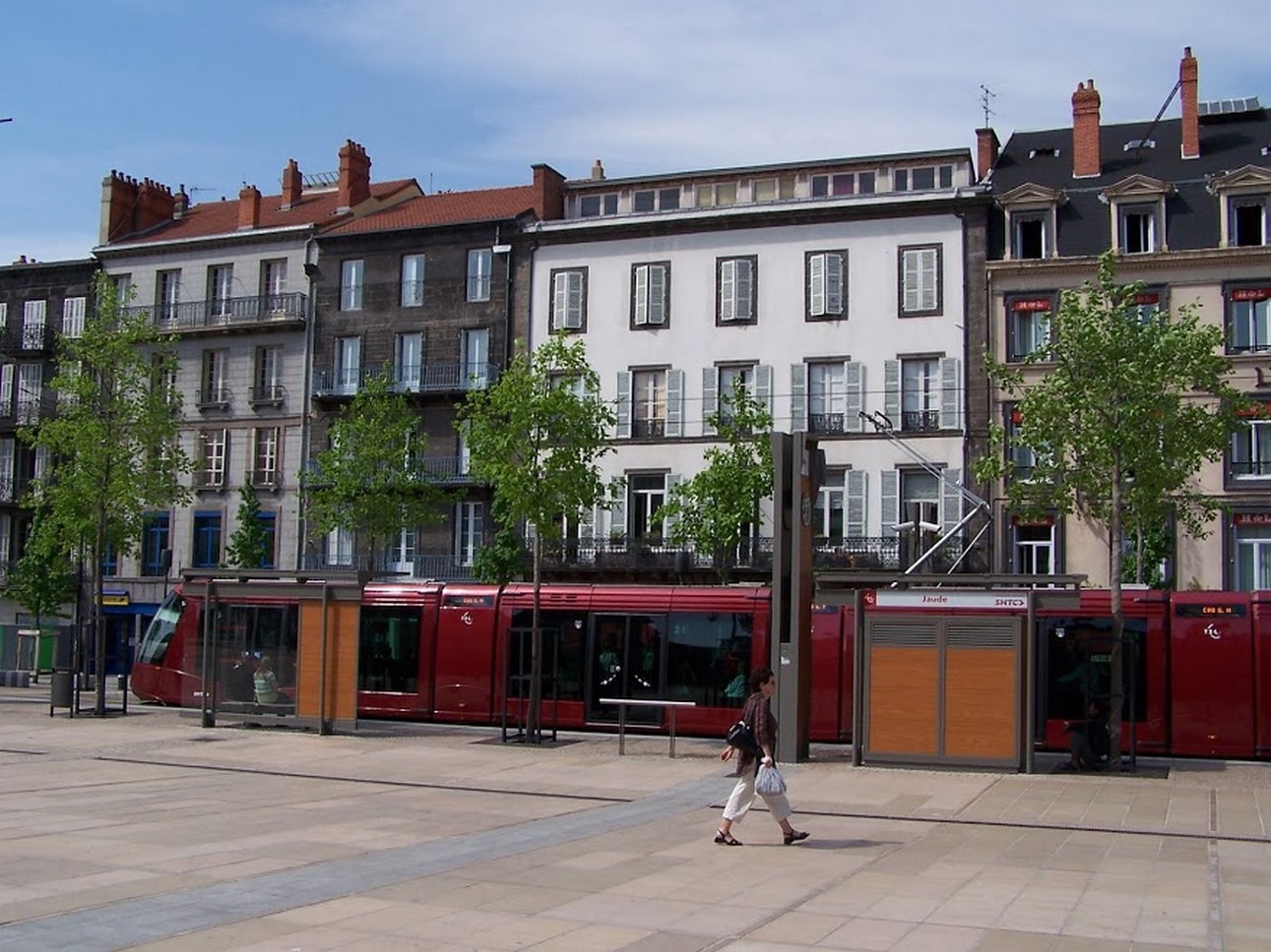 Puy de Dôme (63) : Hôtellerie de Qualité