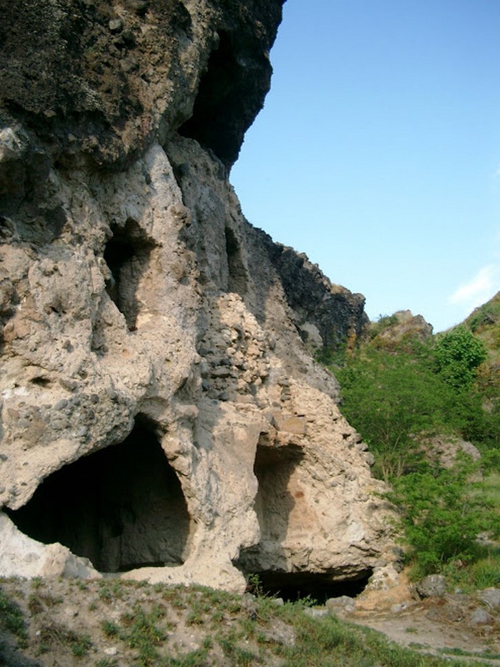 Puy de Dôme (63) : Patrimoine Ancien