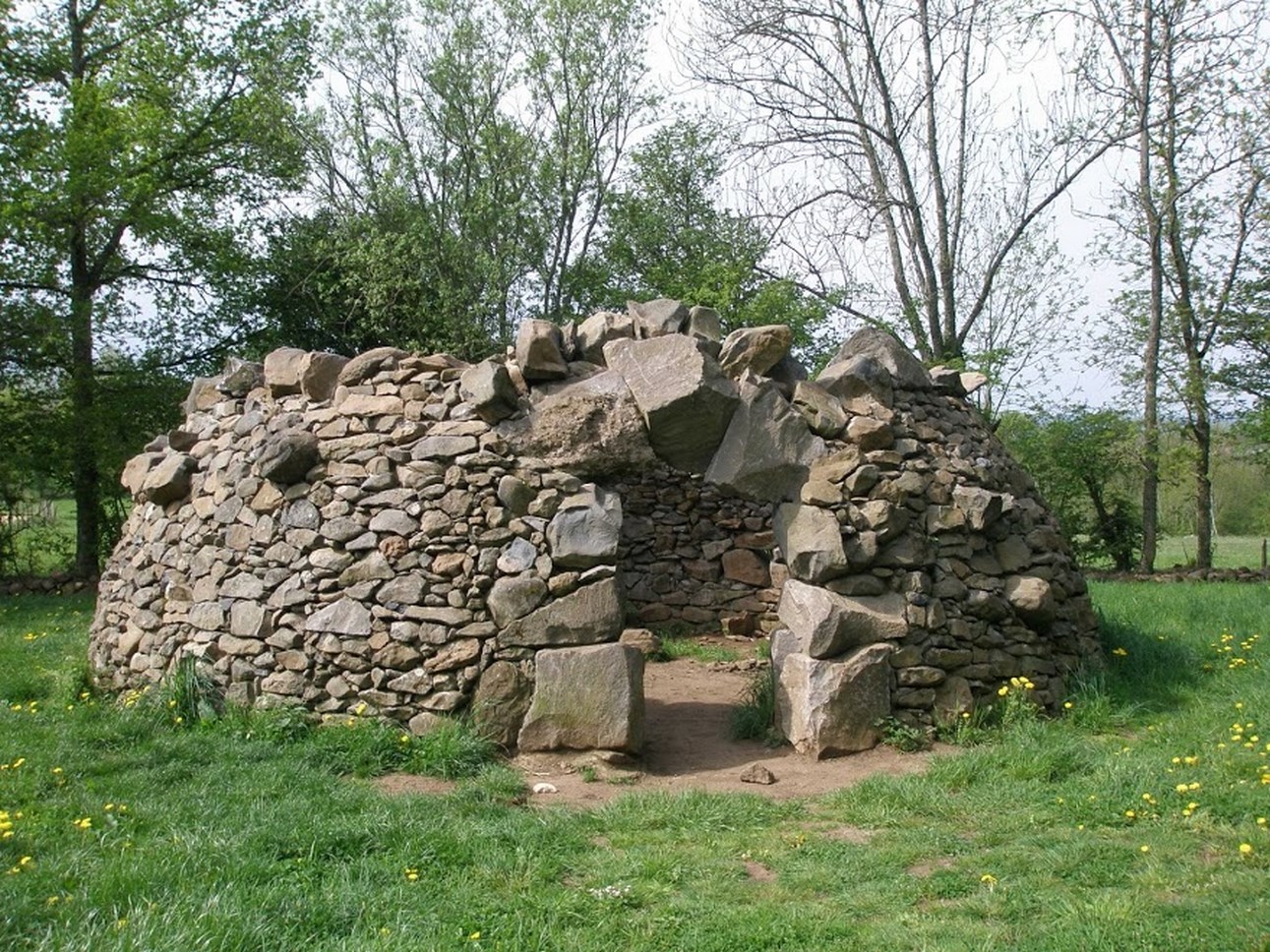 Puy de Dôme (63): Archéologie et Histoire