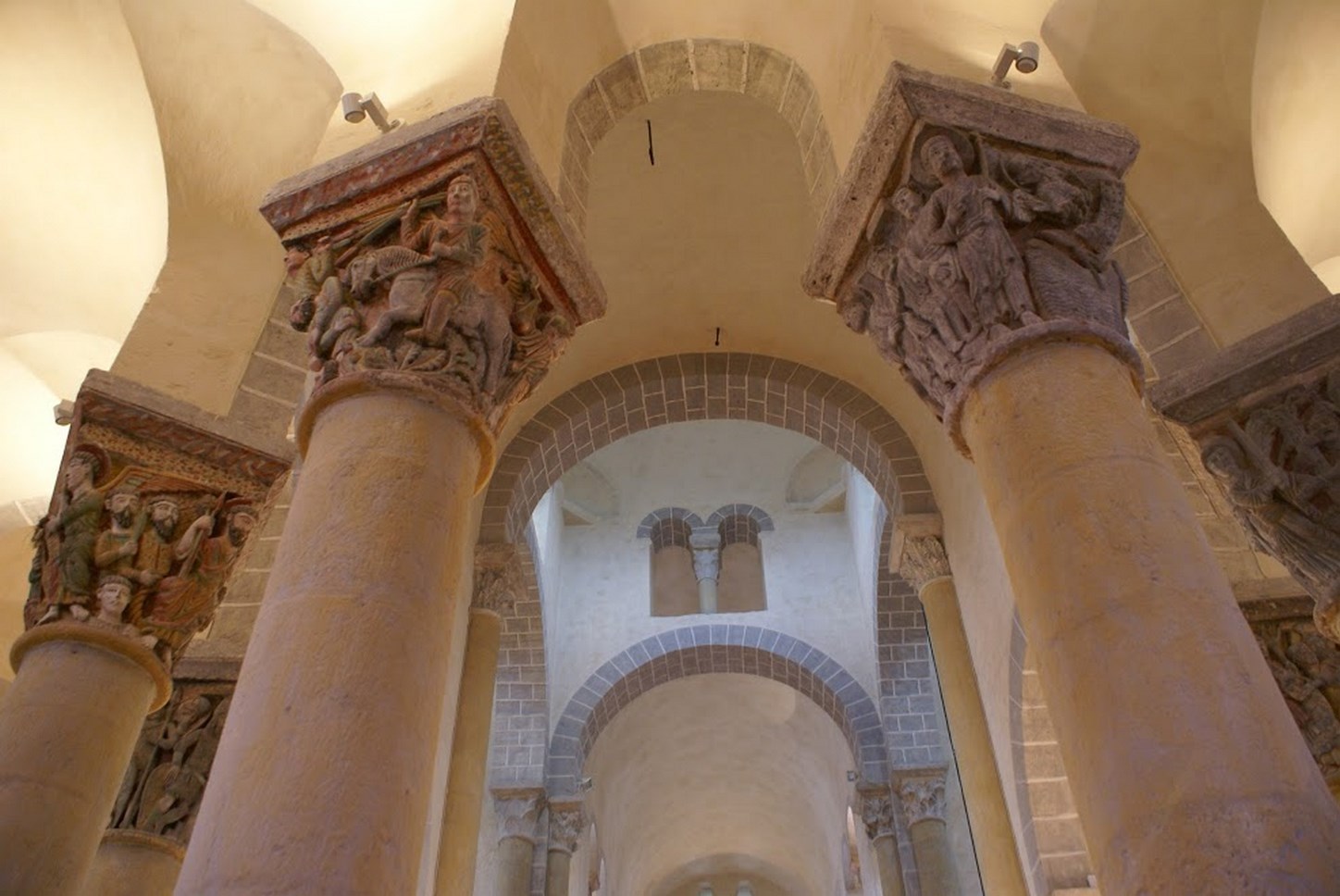 Puy de Dôme (63): Monuments Historiques et Patrimoine