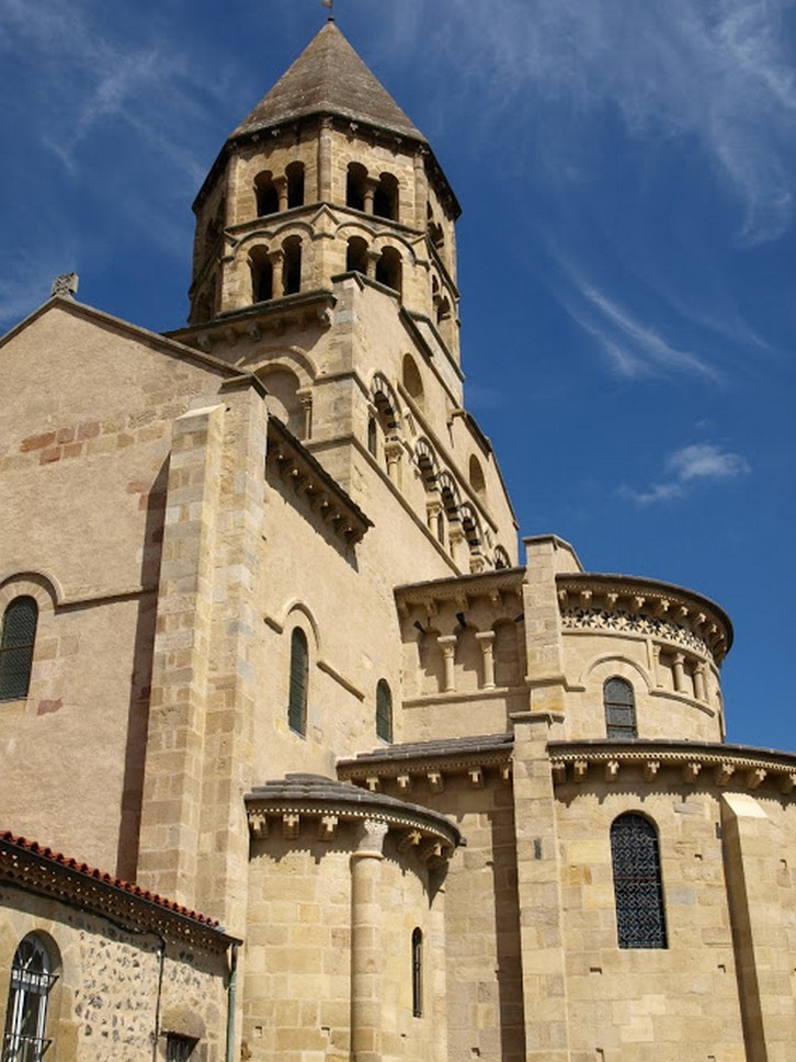 Puy de Dôme (63): A la Découverte des Monuments Historiques