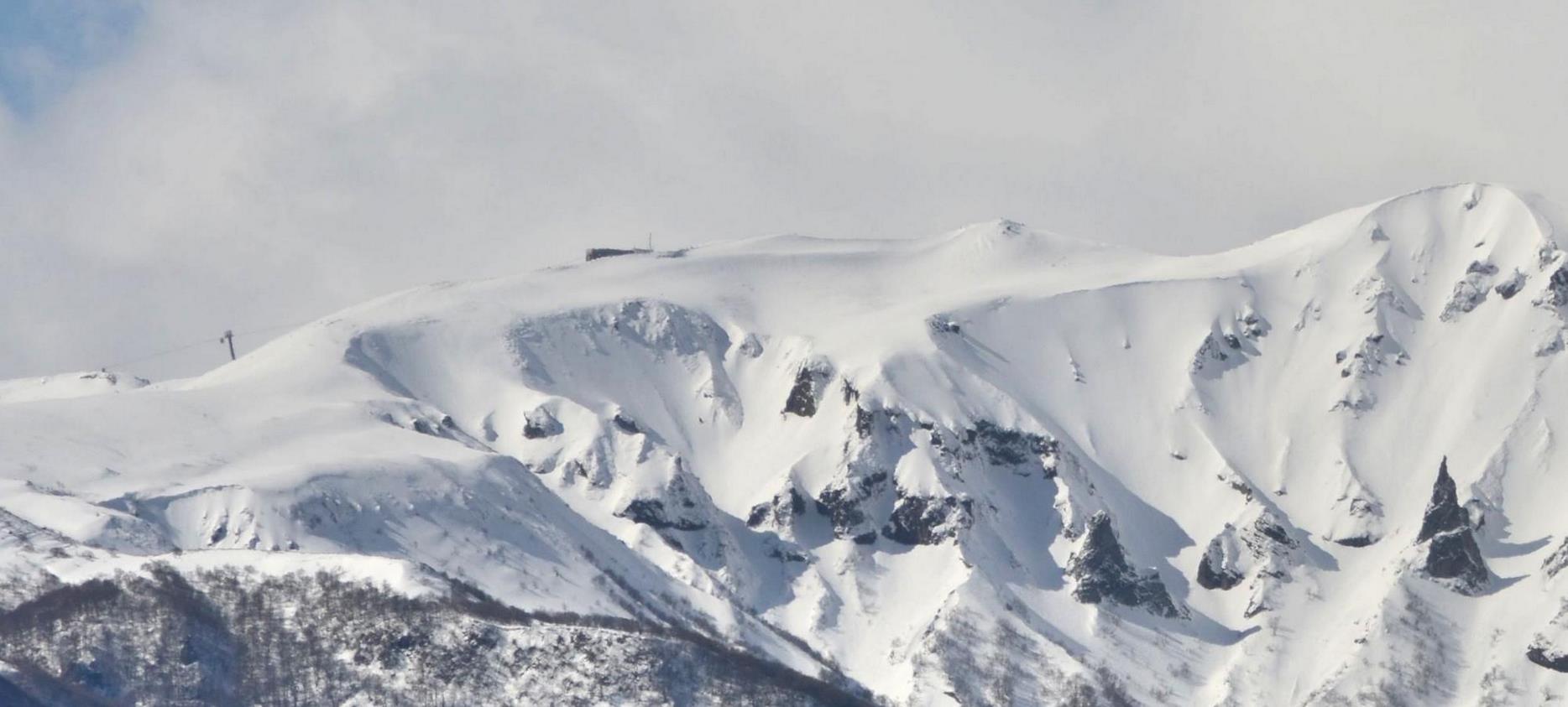 Super Besse : Sommets et Téléphérique de la Perdrix, Un Point de Vue Unique !