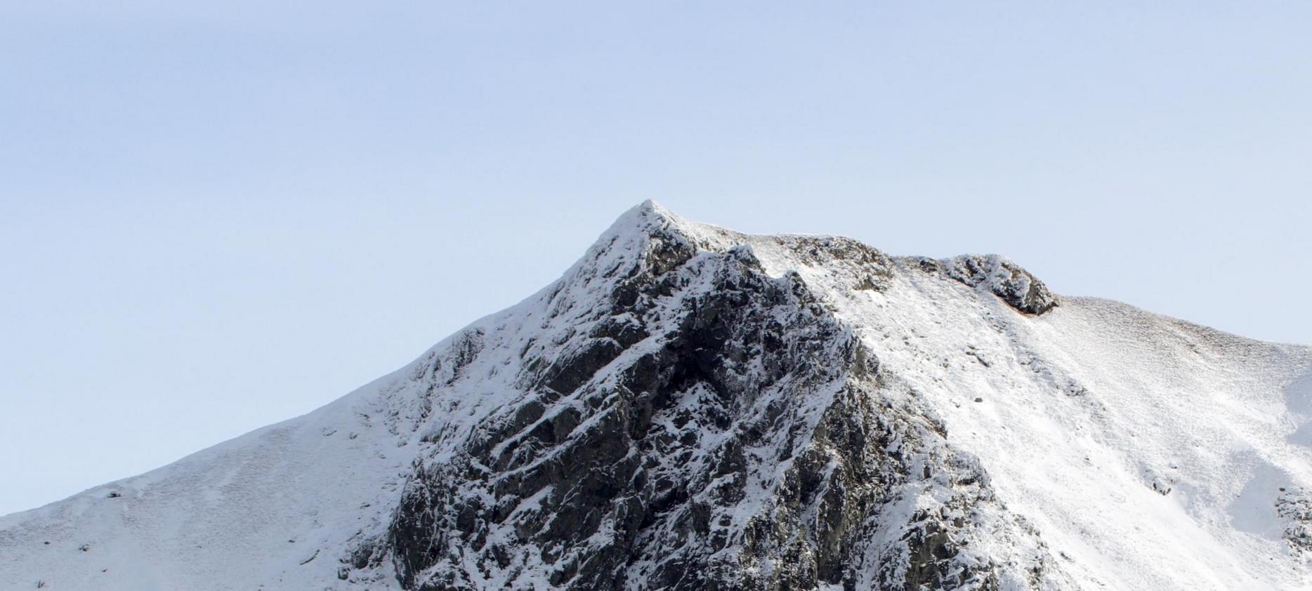 Super Besse : Sommet Enneigé, Un Tableau Féerique