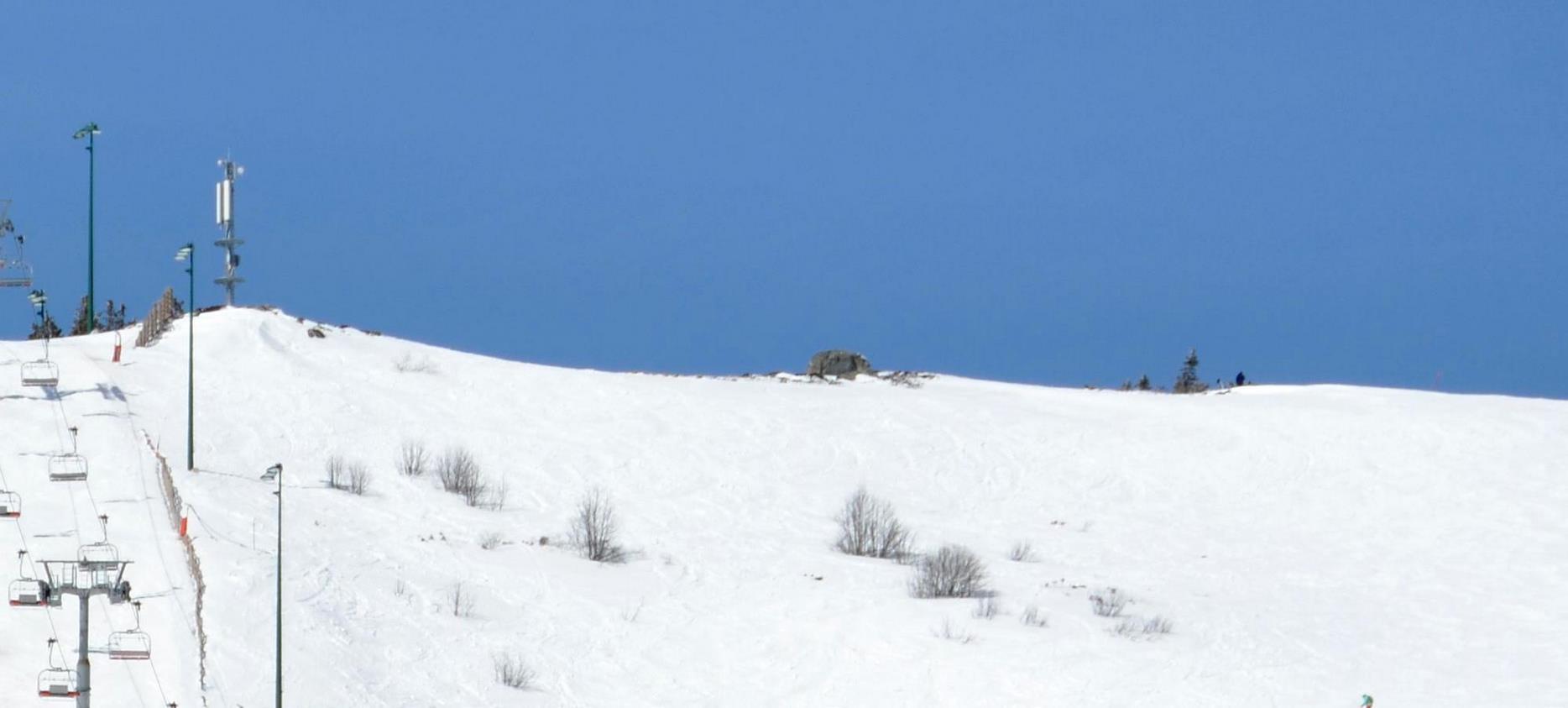 Super Besse : Départ des Pistes Rouges, Adrénaline et Plaisir Garantis !