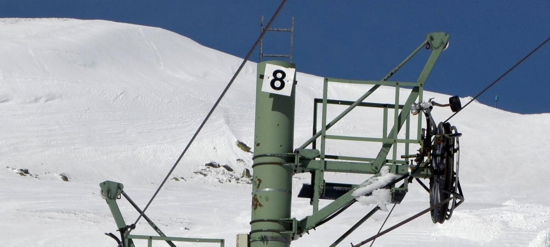 Super Besse : Départ en Remontée Mécanique, Direction les Sommets !