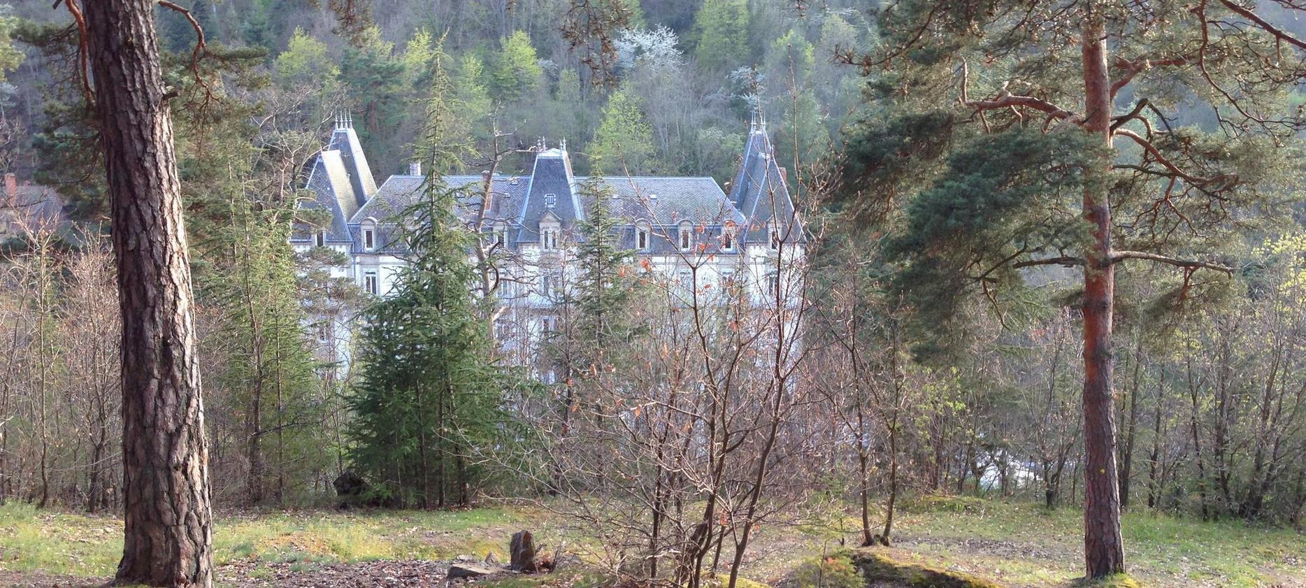 Saint-Nectaire : Village du Puy-de-Dôme au Cœur du Massif Central