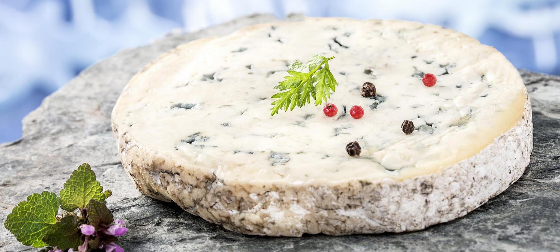 Fourme d'Ambert AOP : Découverte des Saveurs d'Auvergne