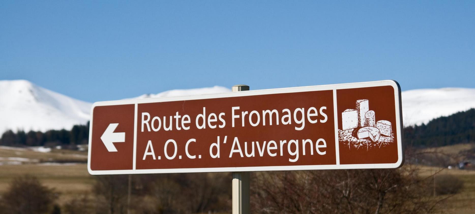 Route des Fromages d'Auvergne : Un Voyage Sensoriel au Cœur des Saveurs