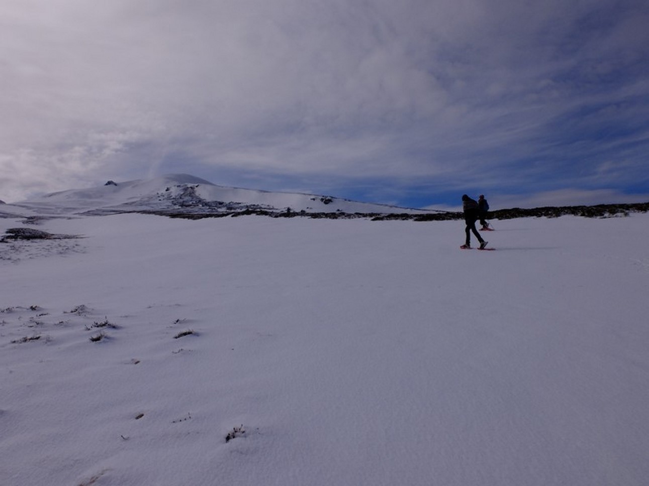 Sancy - Randonnée Val de Courre - Découverte & Dépaysement Exceptionnels