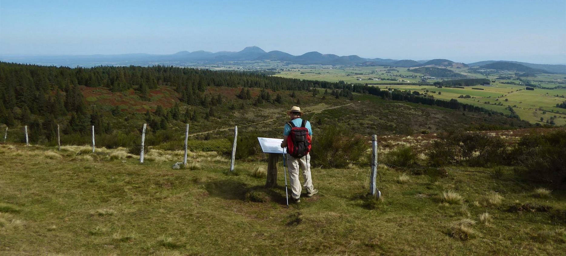 Super Besse - Parc Naturel du Sancy : Découverte et Escapade