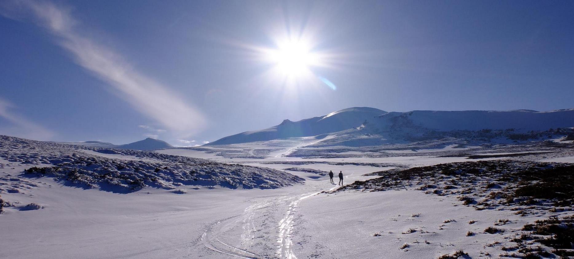 Super Besse - Parc Naturel du Sancy : Découverte et Escapade