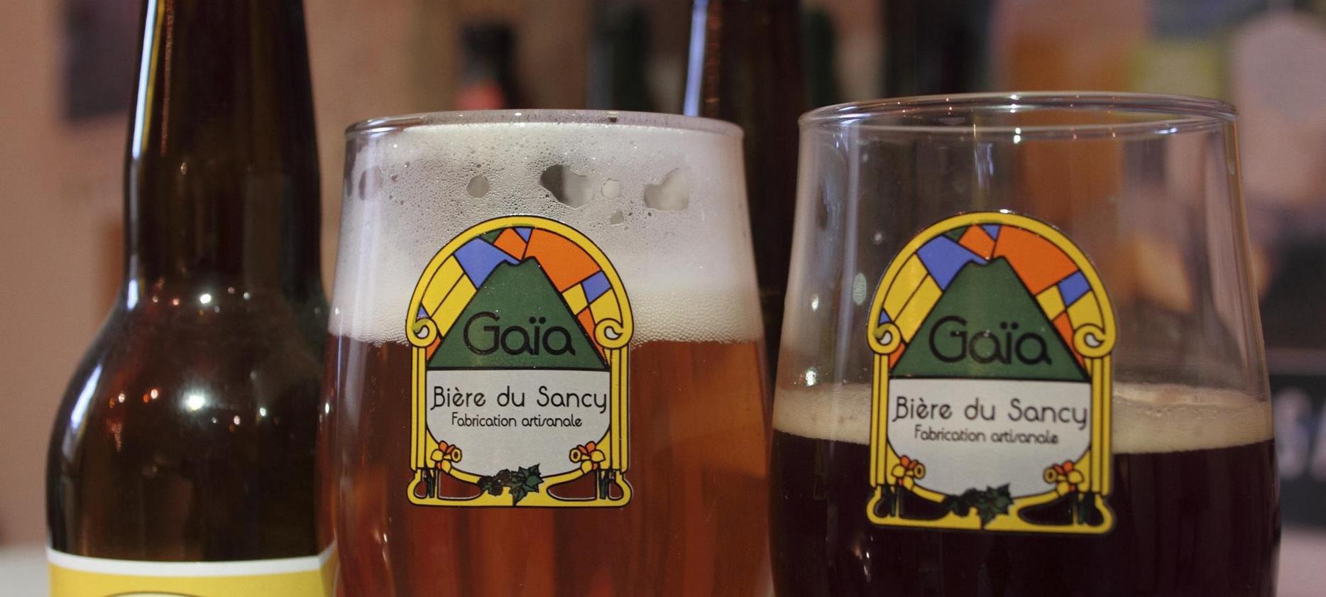 Super Besse : Fabrication Artisanale de Bières d'Auvergne - Une Expérience Unique