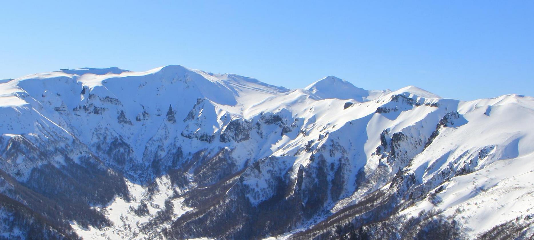 Super Besse - Magie Hivernale en Vallée de Chaudefour 