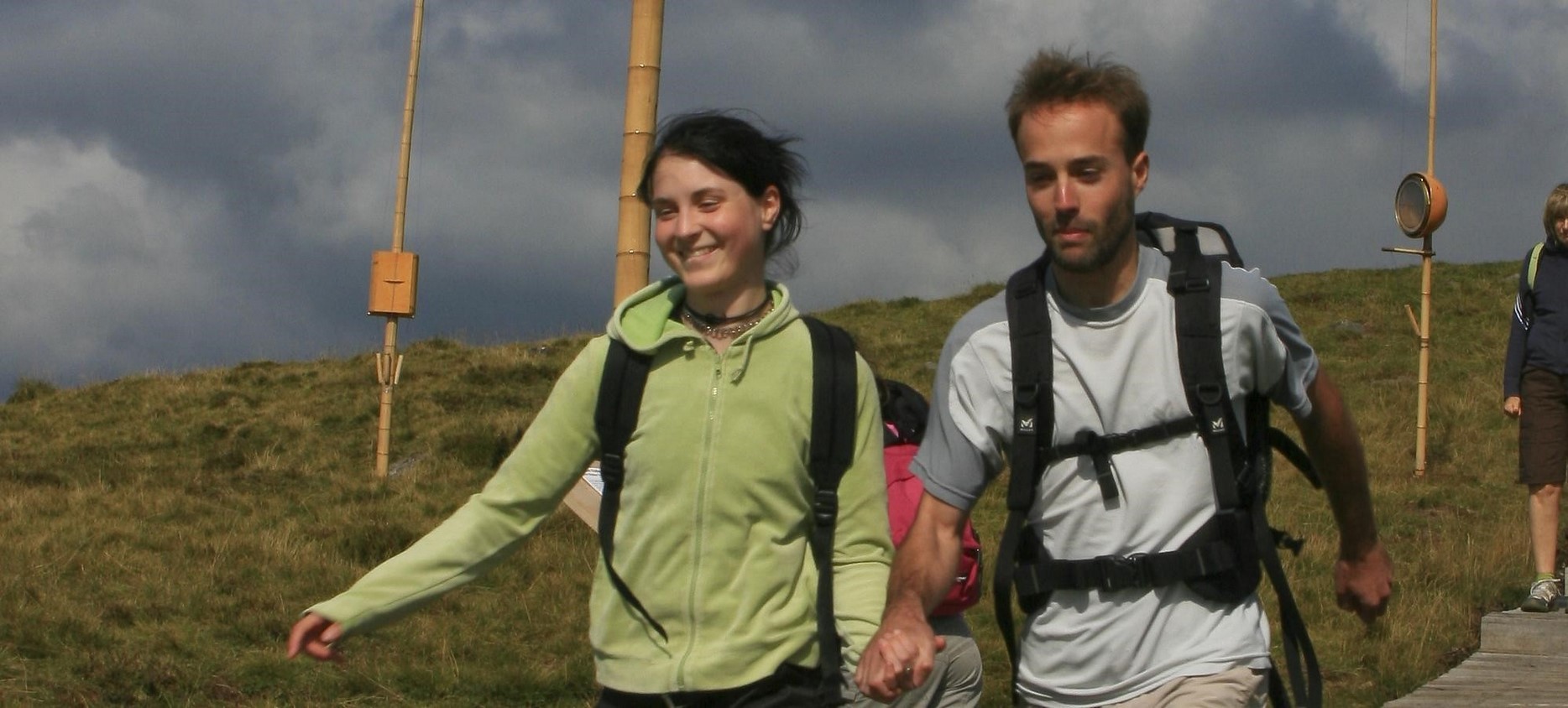 Super Besse - Randonnée Amoureuse dans le Massif du Mont Dore