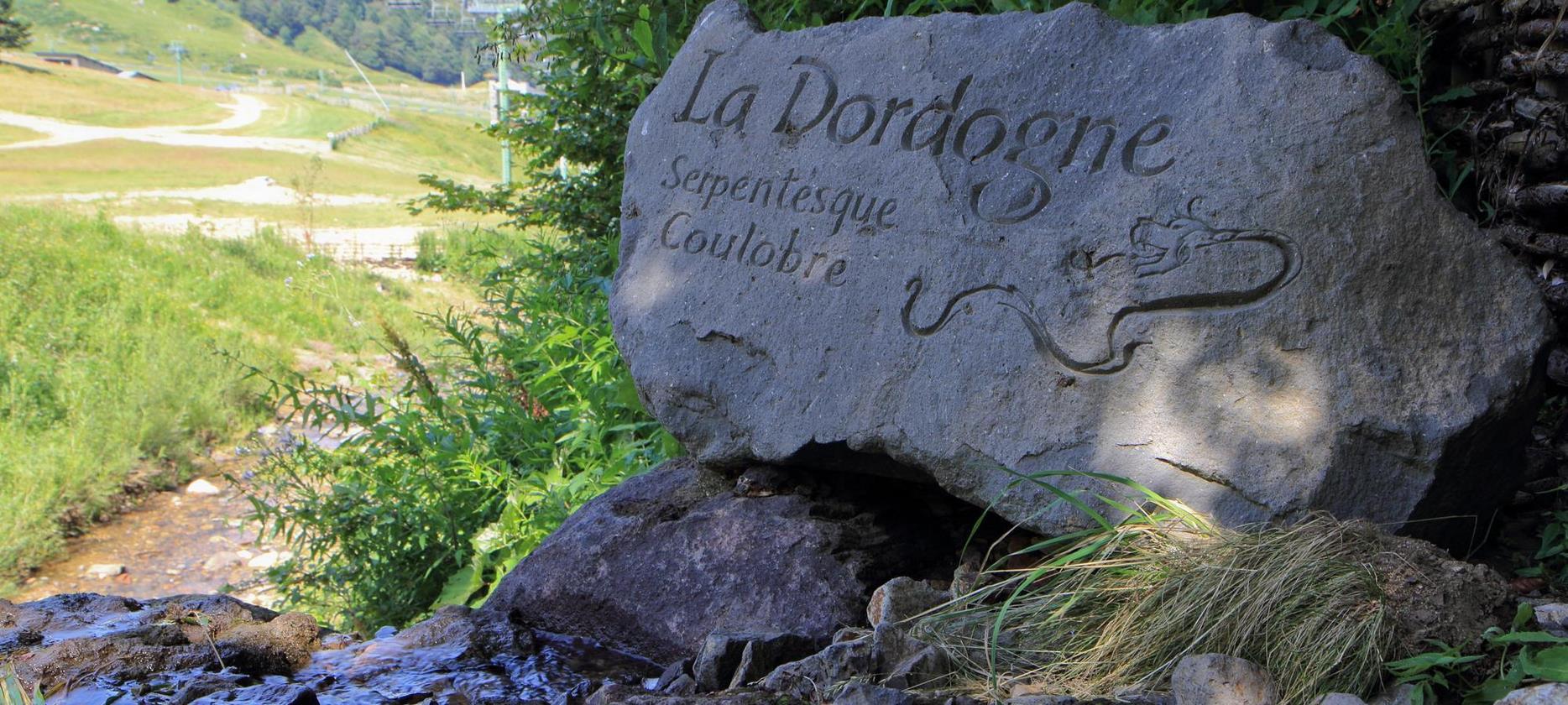 Super Besse : À la Découverte de la Source de la Dordogne au Mont-Dore