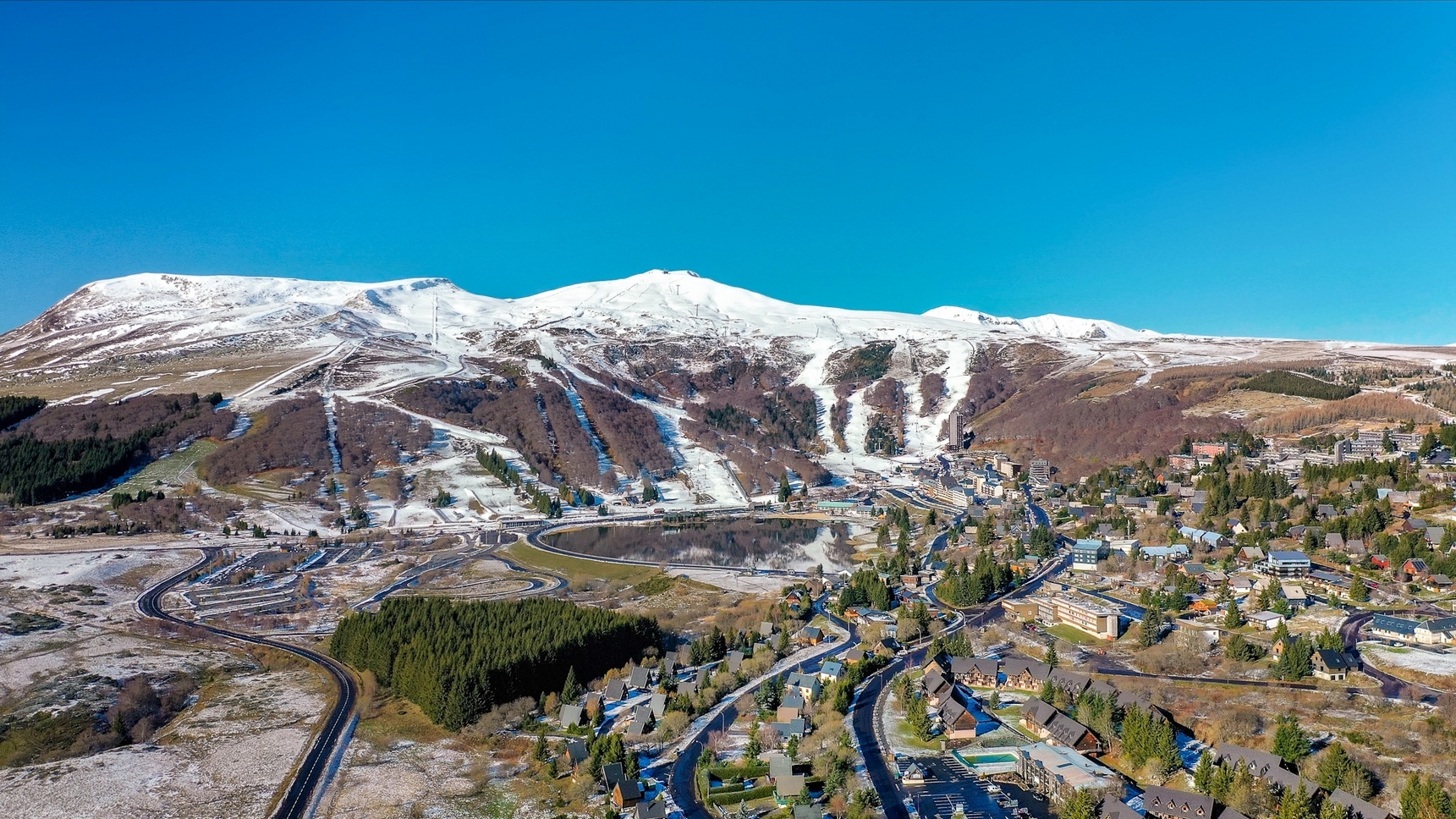 Super Besse : Fin de Saison Hivernale, Des Souvenirs Inoubliables