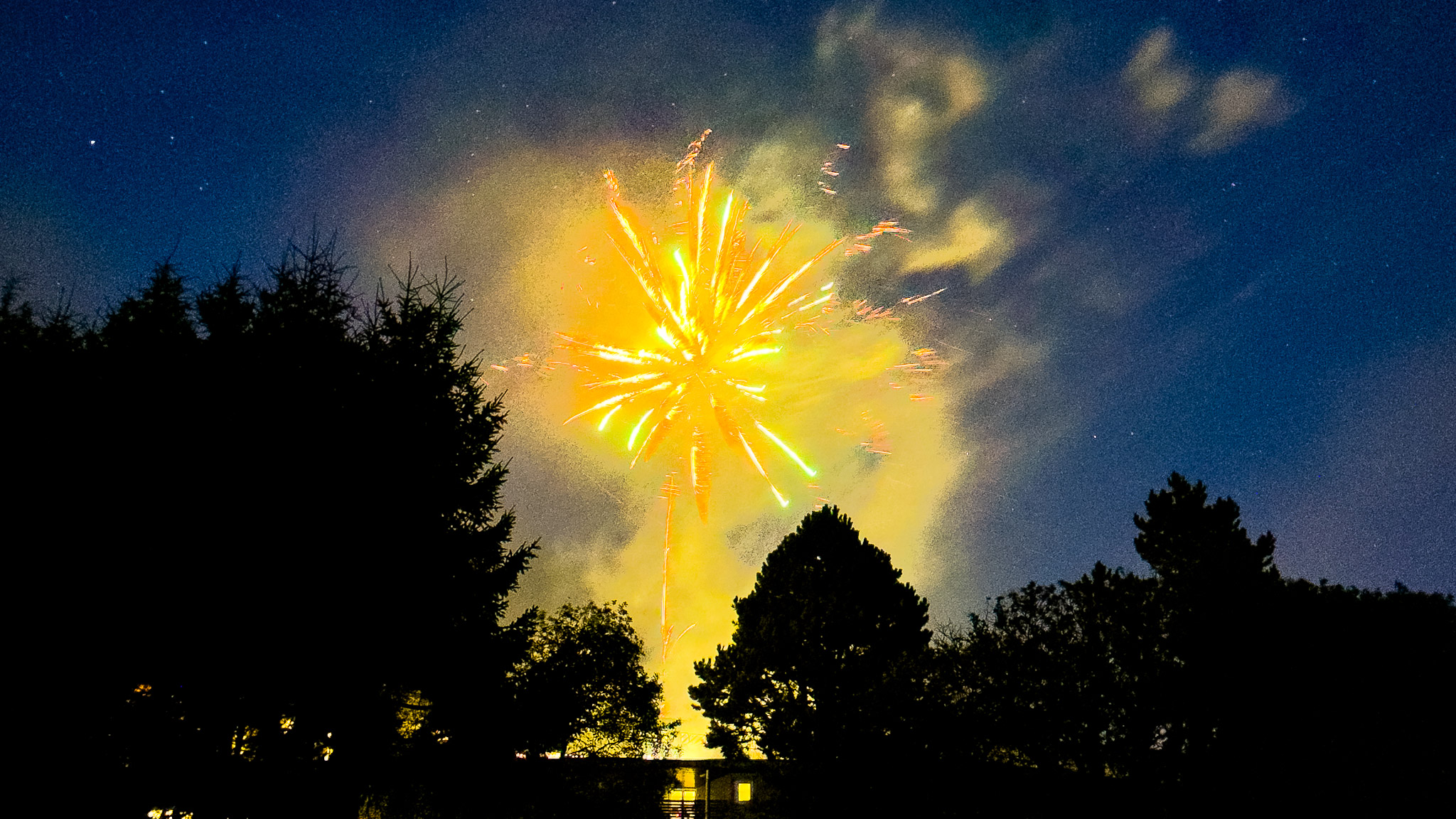 Super Besse : Spectacle Pyrotechnique Inoubliable