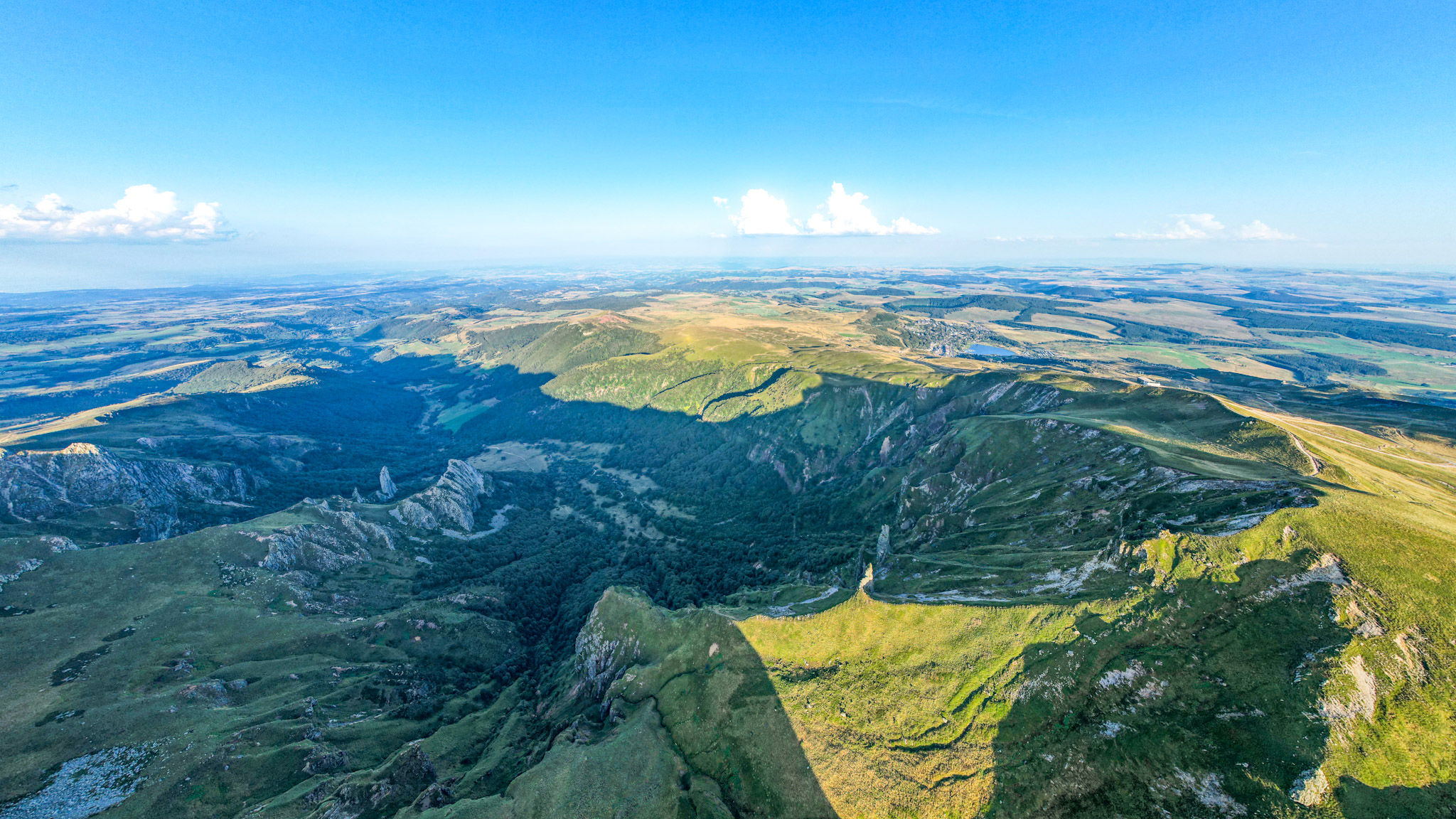 Super Besse et la Vallée de Chaudefour : Un duo de nature sauvage !