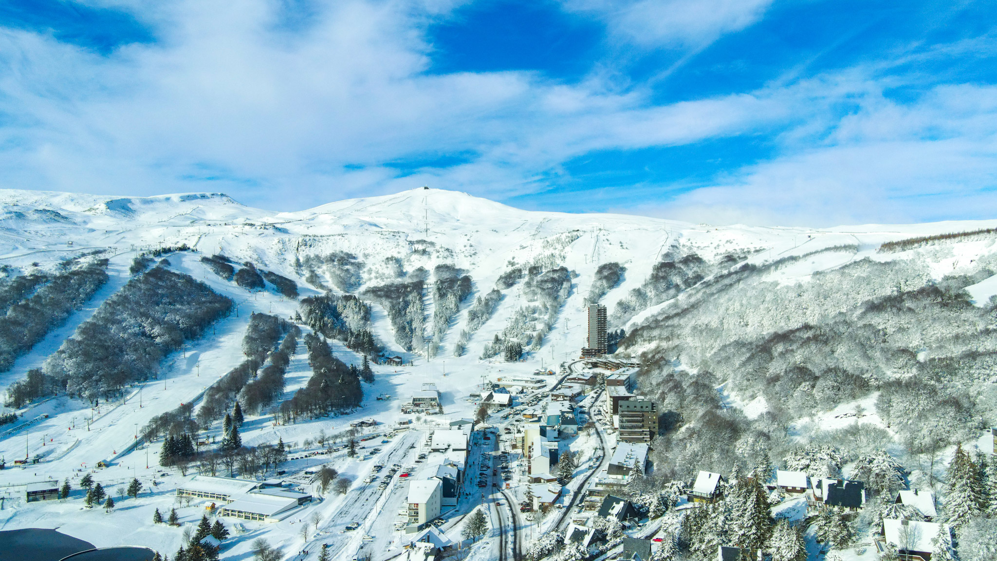 Super Besse : Météo du Jour - Prévisions pour Votre Journée