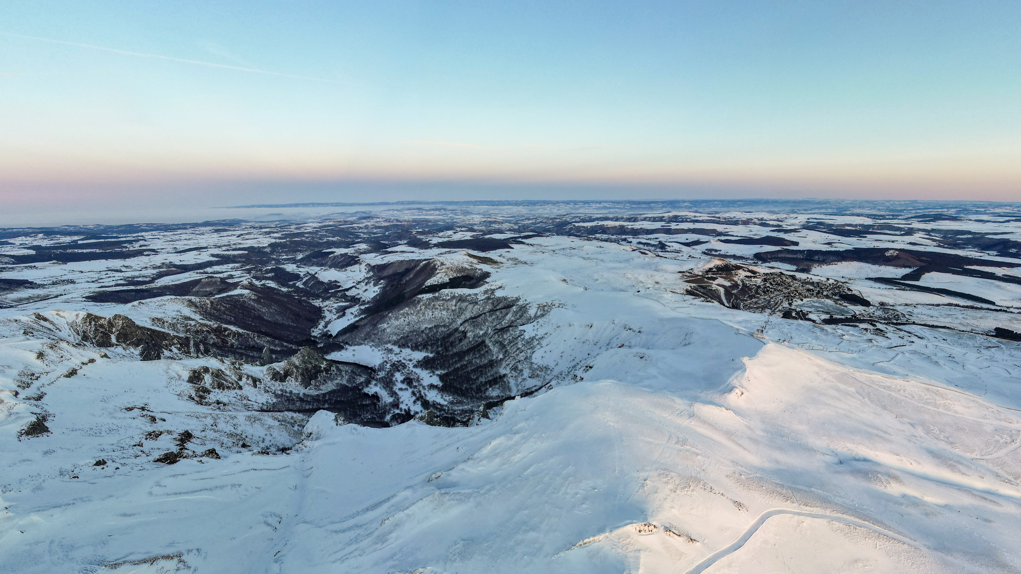 Super Besse : Découverte de la Vallée de Chaudefour - Nature et Paysages d'Exception