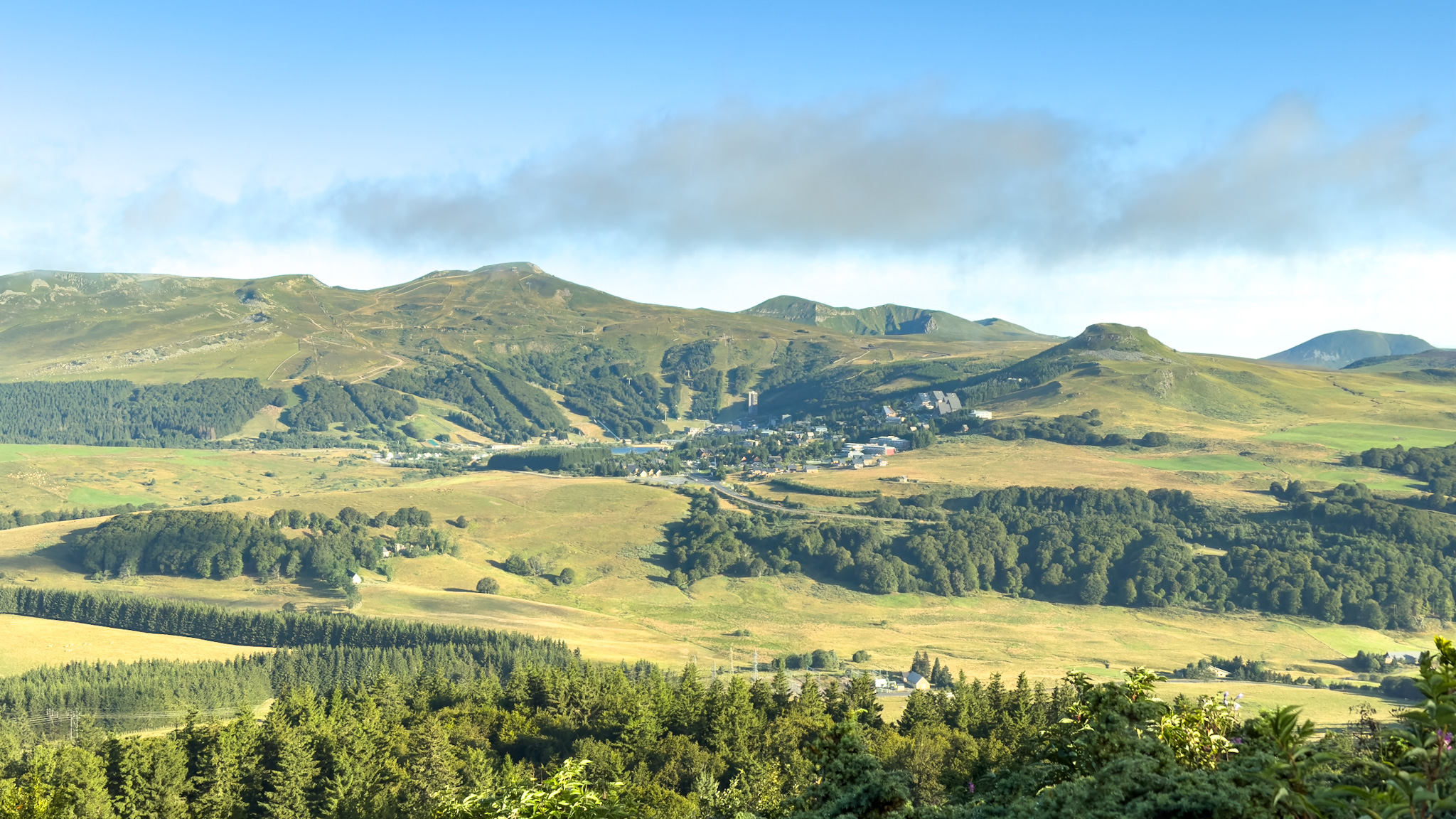 GR®30 : Top 4 des Meilleures Étapes du Tour des Lacs d'Auvergne